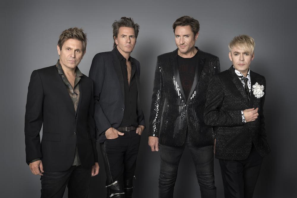 Duran Duran, Paper Gods Tour 2016 in Italia a giugno: date, info e biglietti