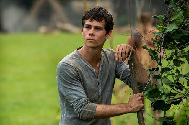 Maze Runner: The Death Cure, grave incidente sul set per Dylan O’Brien