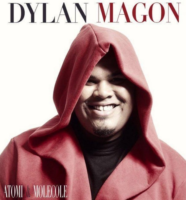Dylan Magon, Atomi & Molecole è il nuovo singolo (Testo e Video)