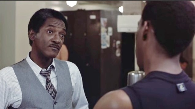E’ morto Gil Hill, l’ispettore Todd di “Beverly Hills Cop”