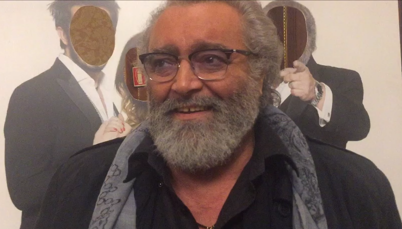 Eccezionale veramente, Diego Abatantuono a Blogo: “Che giudice sarò? Spero un po’ simpatico” [video]