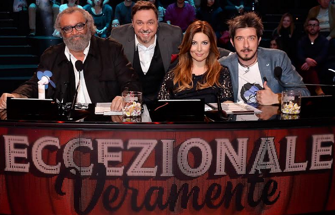Stasera in tv, 17 marzo 2016: Don Matteo, Eccezionale Veramente, I Bambini Sanno