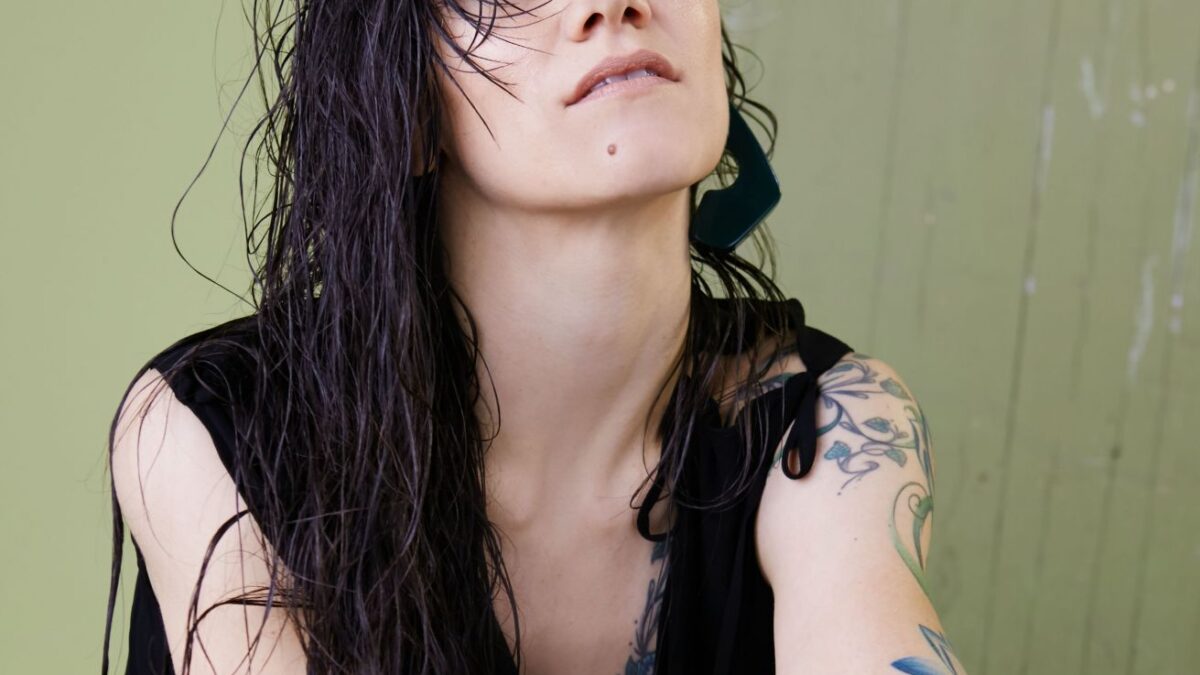 Elisa, On: “Non importa il passato, quando fai una cosa nuova devi ricominciare da zero”