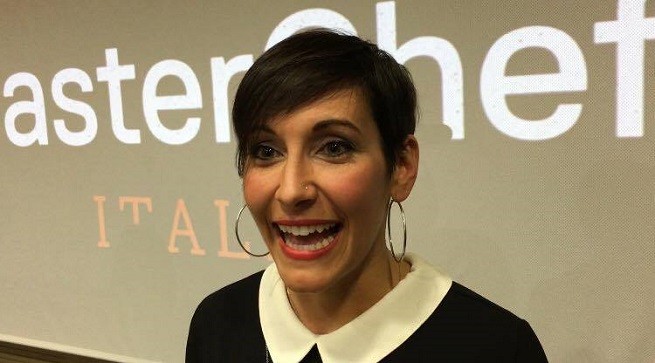 Masterchef 5, Erica Liverani a Blogo: “Dedico la vittoria a mia figlia. Gli insulti non meritano il mio tempo” (video)
