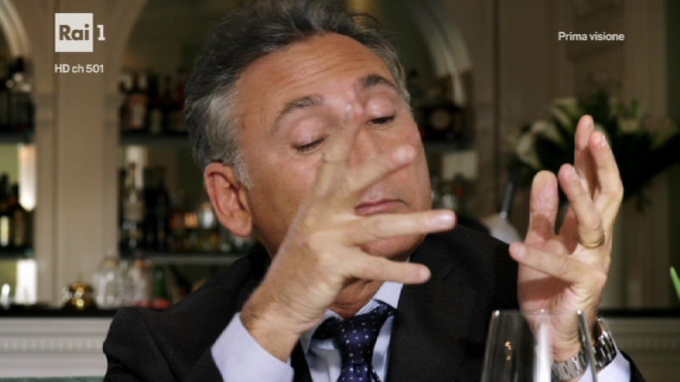 Don Matteo 10, puntata 17 marzo 2016