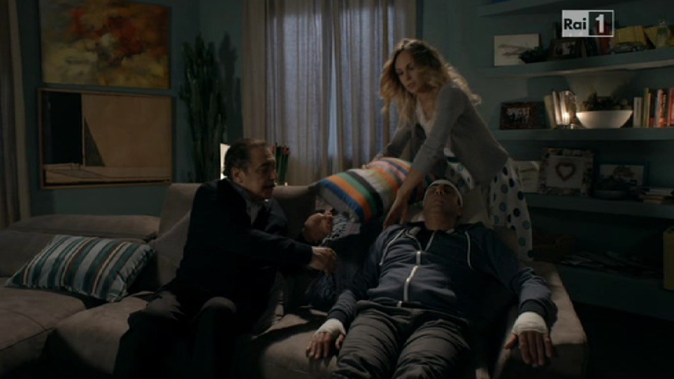 Don Matteo 10, puntata 10 marzo 2016