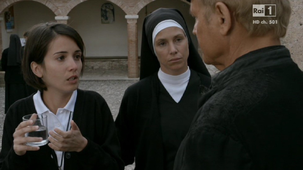 Don Matteo 10, puntata 3 marzo 2016