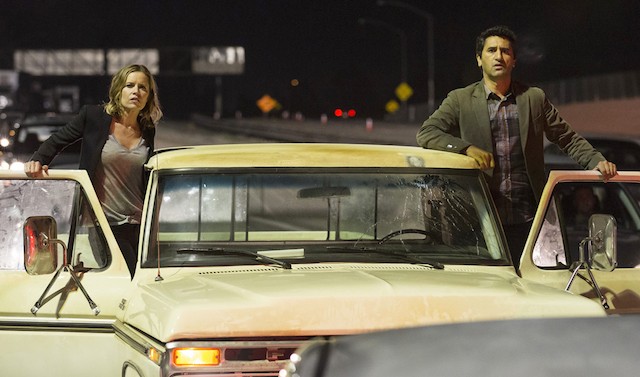 Fear The Walking Dead, la prima stagione su Paramount Channel (in attesa dell’attrazione tematica in America)