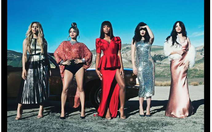 Fifth Harmony, The Life: audio, testo e traduzione