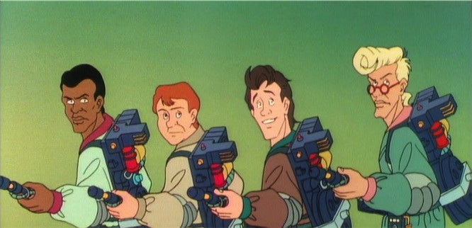 Ghostbusters, trovato un regista per il lungometraggio animato