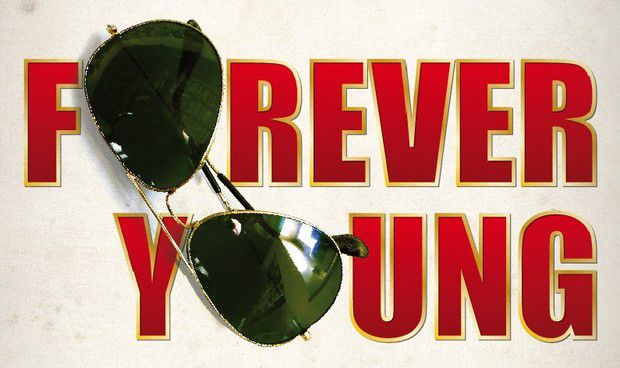 Forever Young, il film: Nina Zilli canta la cover del brano degli Alphaville (testo e traduzione)