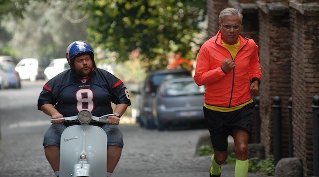 Forever Young: recensione in anteprima