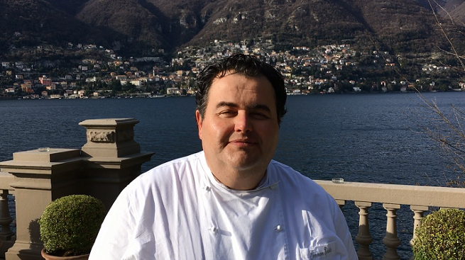 Junior Masterchef 3, Gennaro Esposito a Blogo: “I bimbi sono rivoluzionari e potenti” (video)