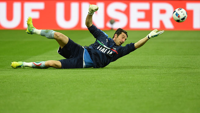 Stasera in tv, 29 marzo 2016: Germania-Italia, Made in Sud, Ballarò, DiMartedì