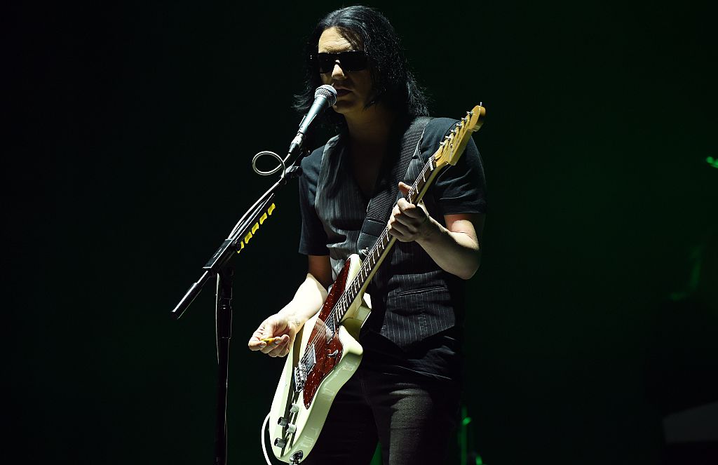 Placebo, tour 2016 per i 20 anni di carriera: un concerto in Italia