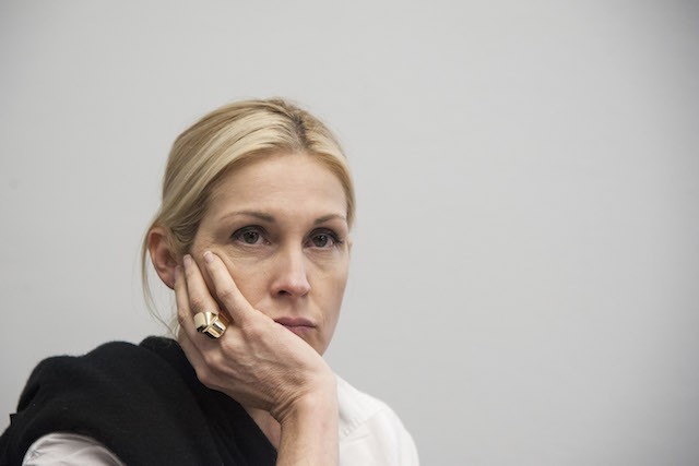Serie tv 2016-17, le novità: Kelly Rutherford in Quantico, Brendan Hines in The Tick, Tyler Hilton in The Fluffy Shop