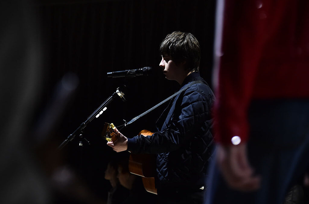 Jake Bugg, nuovo album On My One a giugno 2016