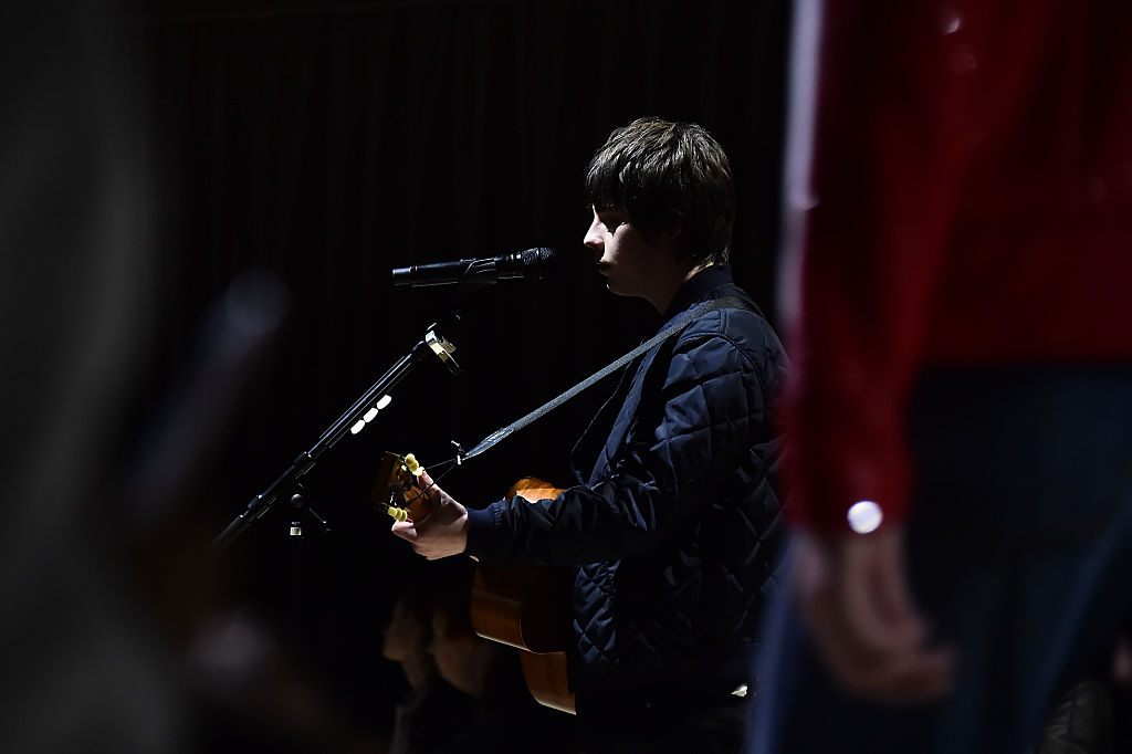 Jake Bugg, nuovo album On My One a giugno 2016
