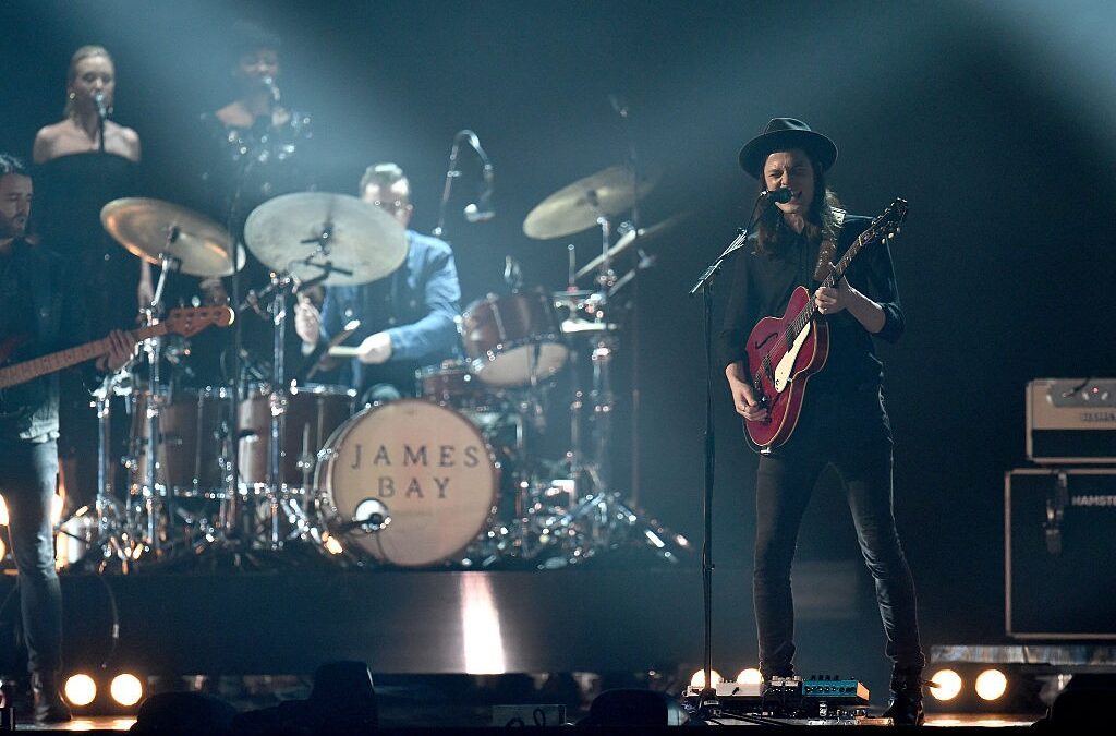 James Bay tour 2016, concerti a Firenze e Ancona a giugno