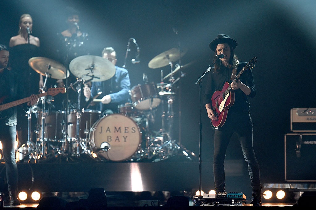 James Bay tour 2016, concerti a Firenze e Ancona a giugno