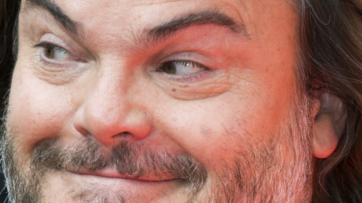 The Man Who Would Be Polka King, Jack Black per il biopic su Jan Lewan