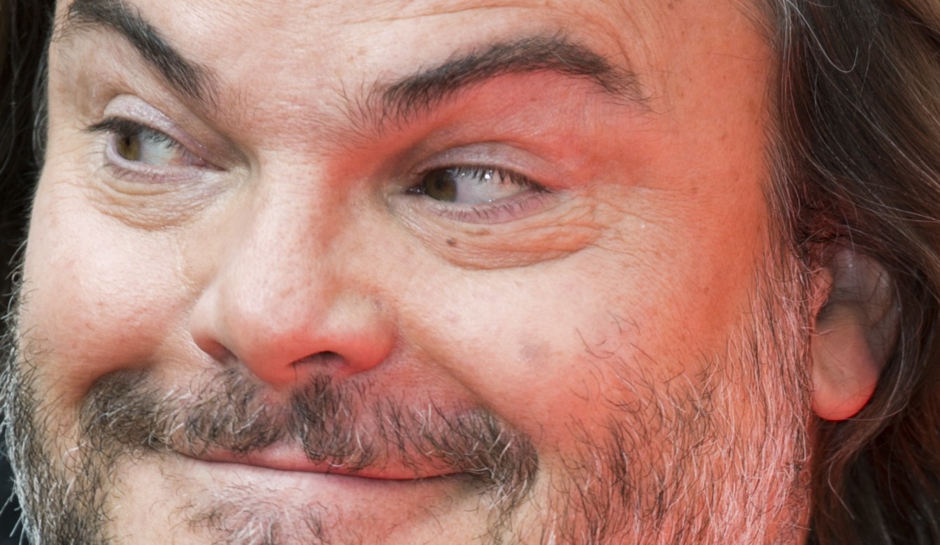 The Man Who Would Be Polka King, Jack Black per il biopic su Jan Lewan