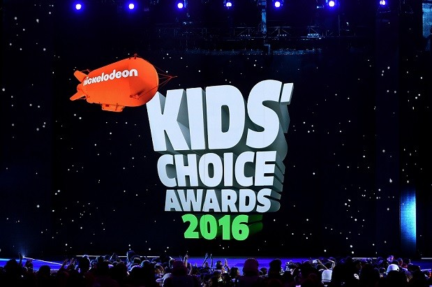 Kids’ Choice Awards 2016, vincitori: Ariana Grande e Justin Bieber tra i premiati