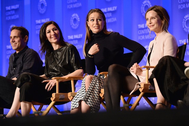 Supergirl, i creatori della serie tv: “E’ per tutti, non solo per le donne”