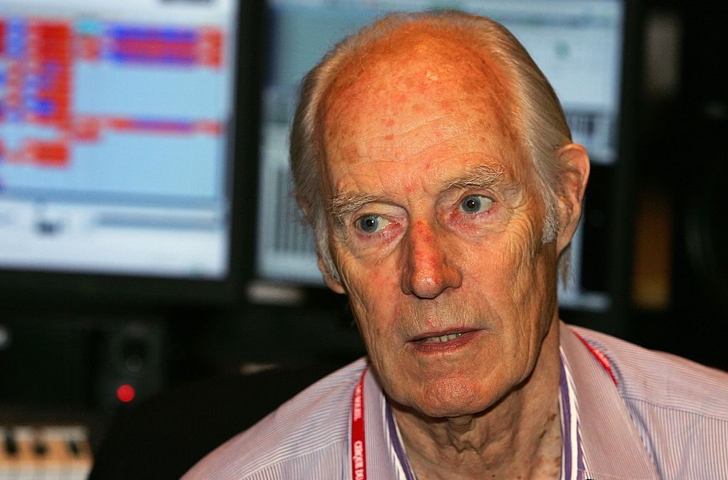 George Martin è morto, addio al produttore dei Beatles