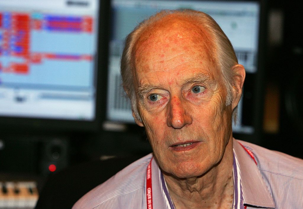 George Martin è morto, addio al produttore dei Beatles