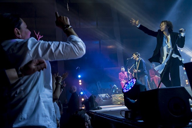 Gianna Nannini, HitStory Tour a Torino il 20 marzo 2016: live report, scaletta, foto e video