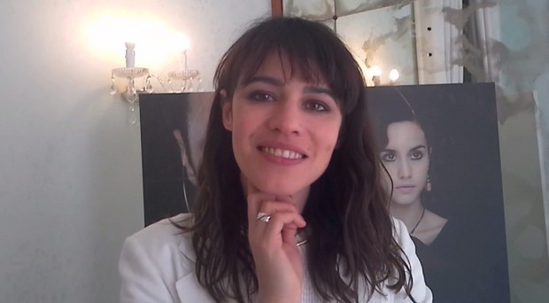 Giorgia Sinicorni a Blogo: “Giovanna Landini è un personaggio che avrà un suo percorso emotivo. Ci saranno scene toste”