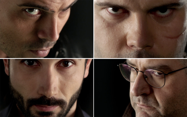 Gomorra 2 – La Serie su Sky Atlantic dal 10 maggio