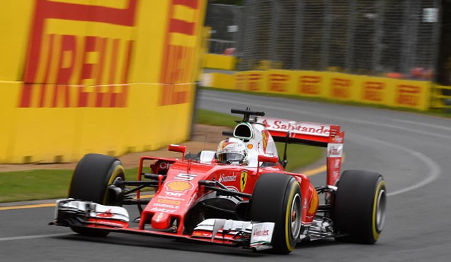 GP Australia F1 2016 in diretta su Sky: Rai recupera in differita