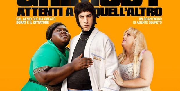 Grimsby – Attenti a quell’altro: prima clip in italiano dell’action-comedy con Sacha Baron Cohen