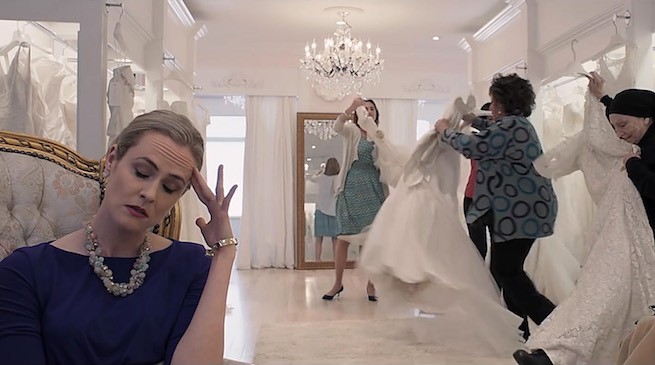 Il mio grosso grasso matrimonio greco 2: recensione in anteprima