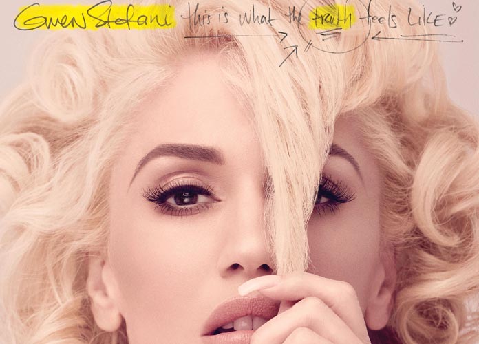 Gwen Stefani, This Is What the Truth Feels Like: recensione