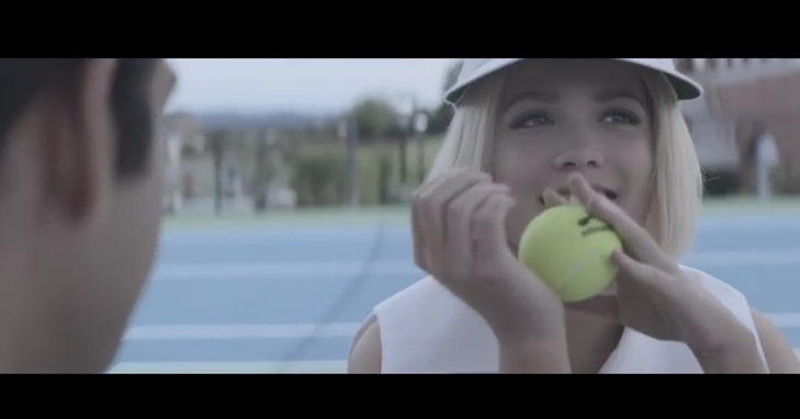 Halsey, Colors: testo, traduzione e video ufficiale