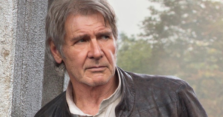 Harrison Ford parla Indiana Jones 5 e Star Wars 7