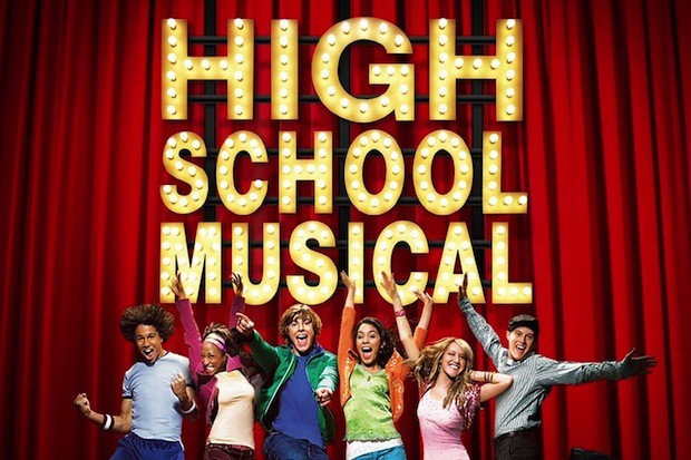 High School Musical, annunciato il quarto film