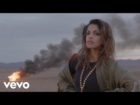 Geri Halliwell – Scream If You Wanna Go Faster
