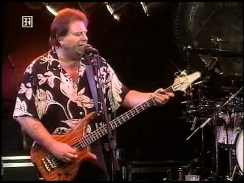 Emerson, Lake & Palmer – Full Concert – Tollwood Festival, 1997