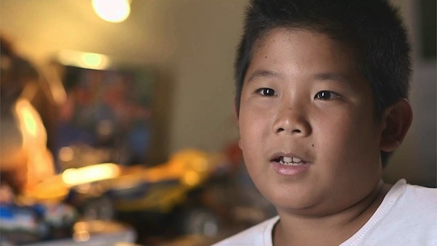 Stasera in tv: “I bambini sanno” su Rai 3 di Walter Veltroni