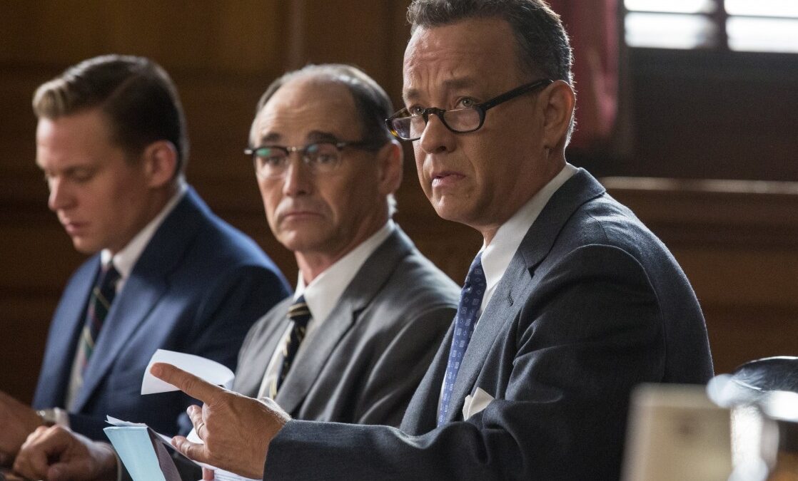 Mark Rylance: come vincere un Oscar “solo” recitando