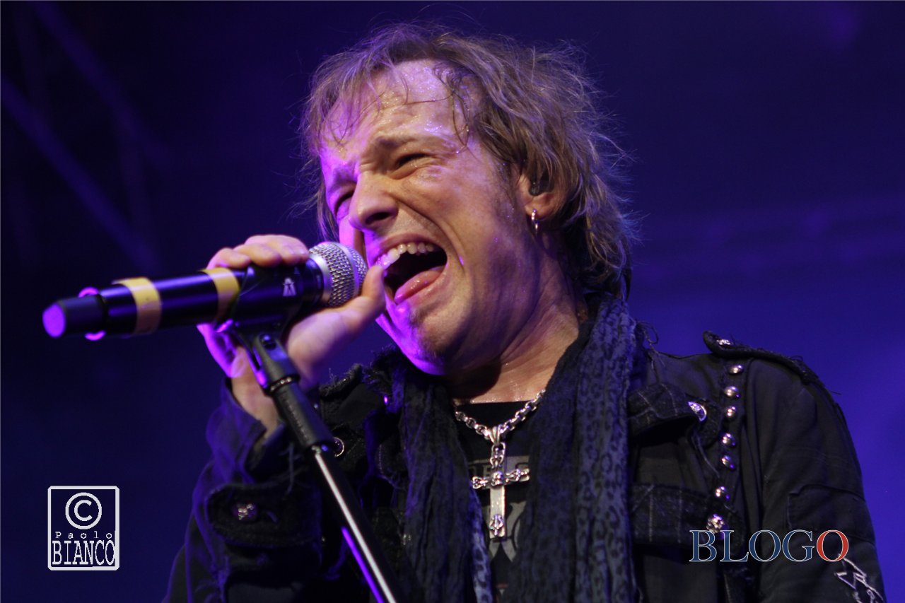 Avantasia foto concerto Alcatraz Milano, 22 Marzo 2016 – by Paolo Bianco