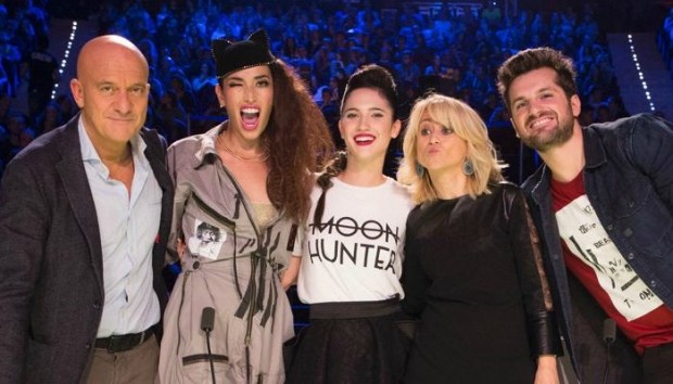 Stasera in tv, 16 marzo 2016: Velvet, Non è stato mio figlio, The Voice, Italia’s Got Talent