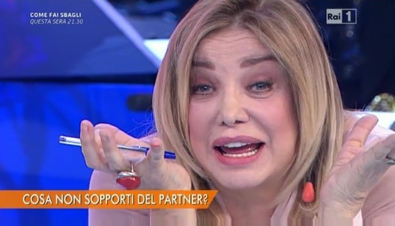 Domenica in si ravviva grazie ai racconti di “Casa Izzo – Tognazzi”