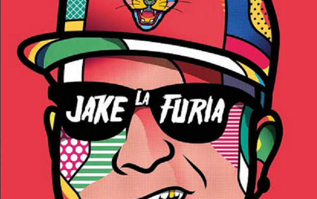 Jake La Furia feat. Luca Carboni, Fuori da qui: nuovo singolo in radio dal 1 aprile 2016