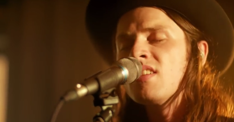 James Bay, If You Ever Want To Be In Love: testo, traduzione e video ufficiale