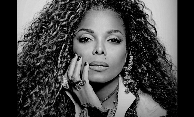 Janet Jackson, concerti del tour europeo posticipati per flop di vendite biglietti?